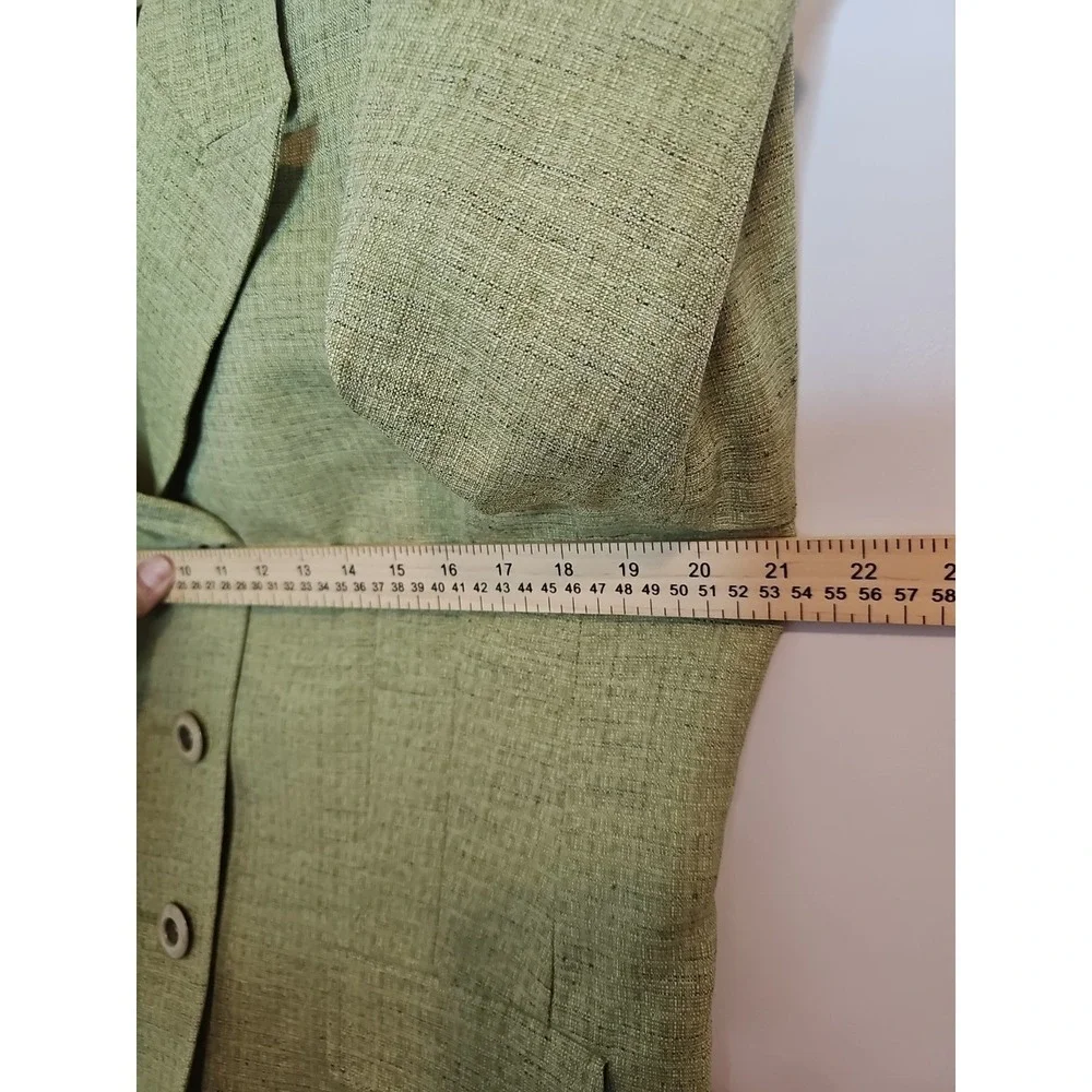 EVAN-PICONE SUIT evan picone